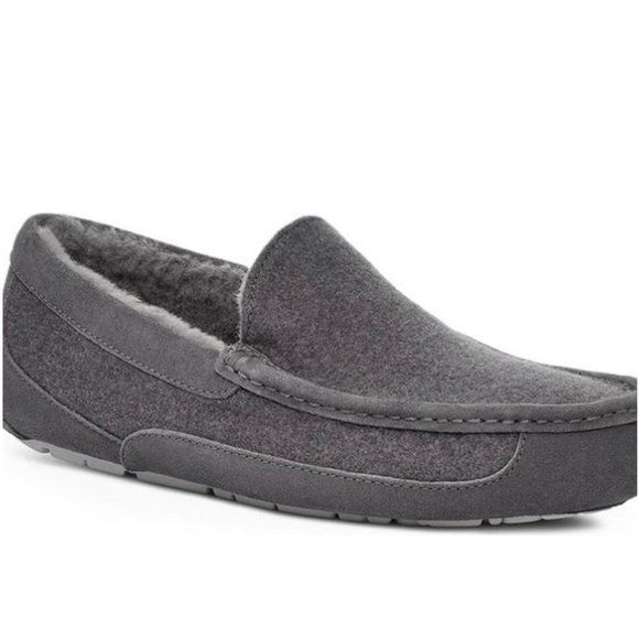 UGG Other - MEN’S Ugg Ascott gray